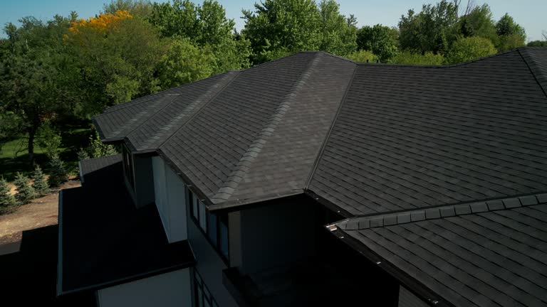 Professional Roof Repair & Installaion in Nescopeck, PA